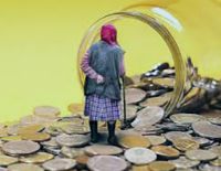 БАГАЦ обязал всех работников в 67 лет выходить на пенсию