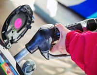 Бензин начнёт дорожать