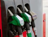 Бензин подешевеет на 30-40 агорот