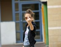 "Бесплатное" образование - вторая статья расходов в израильских семьях