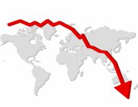 Британский референдум обошелся мировым рынкам в два триллиона долларов