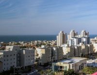 Цены на жильё в Израиле вновь резко выросли