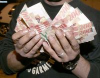 Эффект Лапида: больше всего от решений минфина пострадают самые бедные