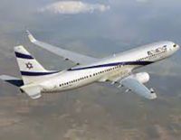 &laquo;Эль-Аль&raquo; отменила десятки рейсов из-за нехватки пилотов