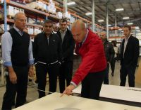 Фирма "Рошафим" начинает формировать коллектив