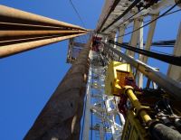 Газа в водах Израиля - в 4 раза больше, чем в Левиафане