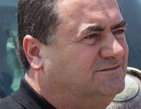 Исраэль Кац рассказал, что построят на искусственном острове напротив Газы