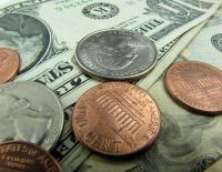 Итоги валютных торгов: курсы доллара и евро снизились