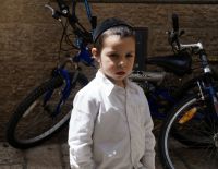 Израиль: Религиозные школы освобождены от налога