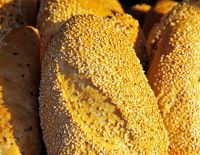 Израиль: Хлеб и вода дешевеют, бензин дорожает