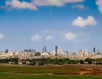 Израильская семья сдала 120 частных квартир