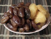 Израильские финики продаются в Европе как &laquo;палестинские&raquo;