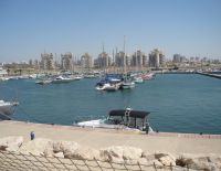 Израильский рынок недвижимости не останавливается