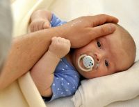 Израильским отцам будут давать отпуск по рождению ребенка