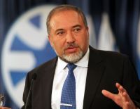 Либерман сообщил министру финансов условия поддержки бюджета