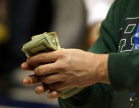 Ликуд требует от депутатов кнессета обнародовать свои расходы