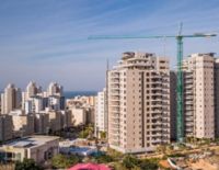 "Мехир ле-миштакен" в Кирьят-Гате и Нацерете: квартиры по цене от 515 тысяч шекелей