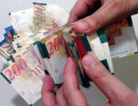 Межминистерская группа просит совета по 'русским пенсиям'