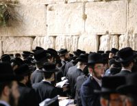 Миллиард для ортодоксов: правительство удвоило финансирование йешив