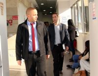 Новые рабочие места в Ашкелоне