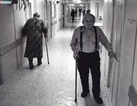 Пережившим Холокост увеличат выплаты