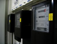 Побит "июньский рекорд" потребления электроэнергии