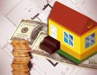 Повышение процентов на ипотеку увеличило стоимость жилья