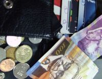 Программа помощи выжившим в Катастрофе составит миллиард шекелей в год