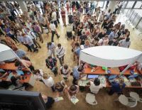 Рабочие места для репатриантов