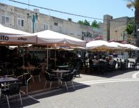 Содействие предпринимателям Ашкелона