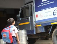 Страховка на детей-школьников будет снижена