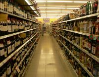 Торговые сети богатеют за счёт повышения цен, а не расширения ассортимента