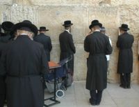 Требования ультраортодоксов приняли, работы в субботу на железной дороге отменили