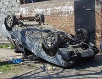 Утилизация автомобилей зашла в тупик