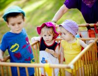 В 2016 году в Израиле будут увеличены пособия на детей