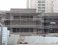 В Израиль приедут 20 тысяч строителей из Китая