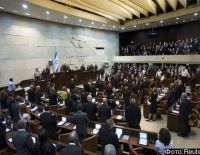 В Израиле утверждена новая налоговая сетка