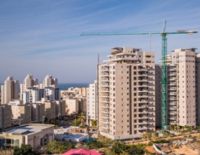 В каких районах израильтяне предпочитают покупать квартиры?