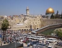 В Восточном Иерусалиме построят 566 новых единиц жилья