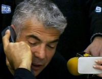 Яир Лапид попросил Китай помочь со строительством дешёвого жилья