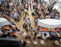 Ярмарка трудоустройства для репатриантов в Ашдоде