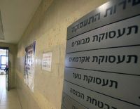 Закончилась забастовка в Службе занятости