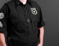 Зарплата охранникам будет повышена