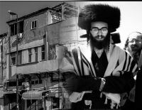 Зарплата раввинов с 1 января 2017 года будет составлять  от 22 772 до 34 000 шекелей в месяц