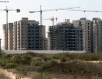 Жильё в Израиле за 6 лет подорожало на 81%