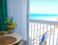 Где в Израиле выгоднее жить у моря: цены на жилье вдоль побережья резко разнятся