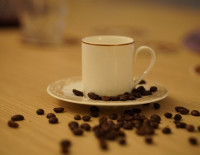 Кофе по 5 шекелей больше не будет: Рами Леви поглощает сеть Кофикс