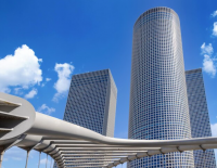 Крупные банки Израиля обвинили в создании картеля с целью вытеснения конкурентов