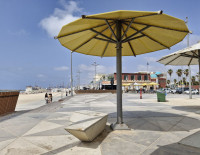 Летние отпуска обходятся жителям Израиля все дороже и дороже