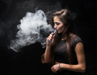 Министерство финансов Израиля вводит новые налоги на электронные сигареты и снюс 